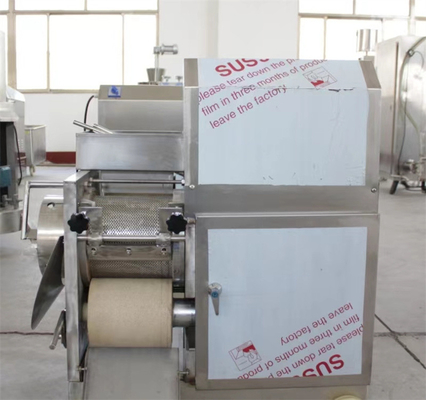 fish meat bone separator, fish deboning machine, fish meat picking machine