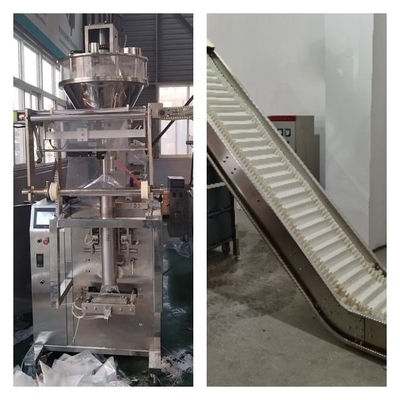 chilli powder processing line,  dry pepper milling machine